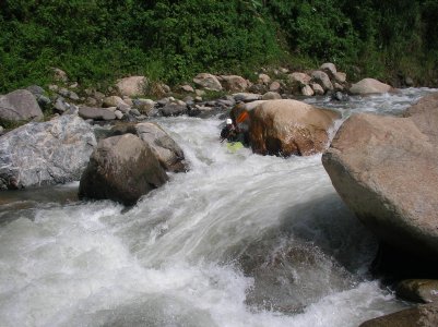 river photo